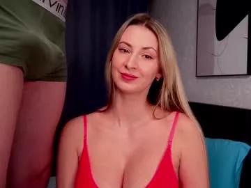 sexy_couple_show from Chaturbate is Freechat