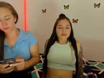 sexy_dollsxxx from Chaturbate is Freechat