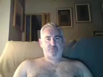 sexy_italiandaddy from Chaturbate is Private