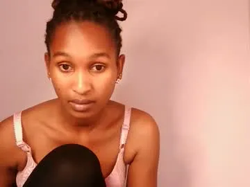 sexy_joyline — #ebony #new #slave #petite #smalltits