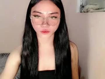 sexy_mikaxoxo from Chaturbate is Freechat