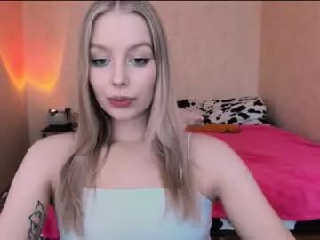 sexy_misses19 from Chaturbate is Freechat