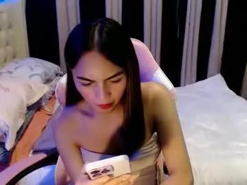 sexy_sweetydollxx from Chaturbate is Freechat