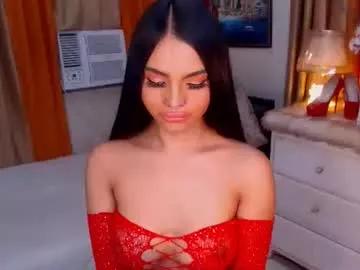 sexyadrianaqueents from Chaturbate is Freechat