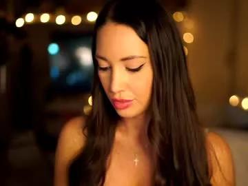 sexyassistant_ from Chaturbate is Freechat