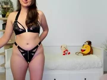 sexybadgirll from Chaturbate is Freechat