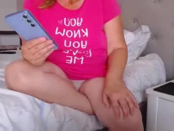 sexyblonde4u58 from Chaturbate is Freechat