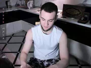 sexykolya from Chaturbate is Freechat