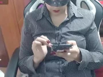 sexymature_gh from Chaturbate is Freechat