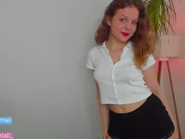 sexymentall from Chaturbate is Freechat