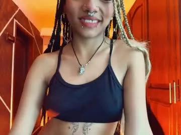 sexynaf from Chaturbate is Freechat