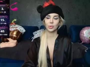 sexyquennina from Chaturbate is Freechat