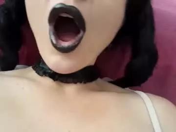 sexysweetrose from Chaturbate is Freechat