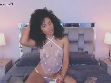 shadaycarmell69 from Chaturbate is Freechat