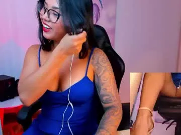 Avatar of shanabellucy