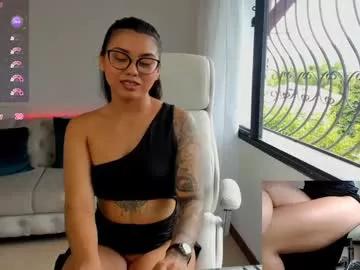 shanabellucy from Chaturbate is Freechat