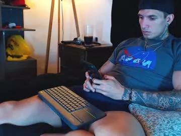 shane_clay from Chaturbate is Freechat