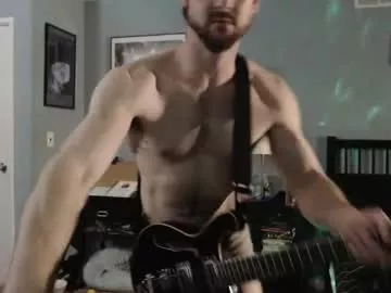 Avatar of shanestickrod