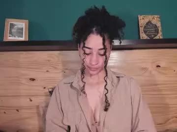 shannel_curly from Chaturbate is Freechat
