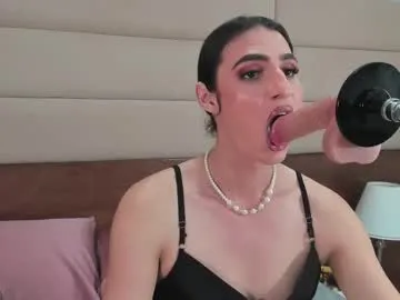 Avatar of shantall_skinny