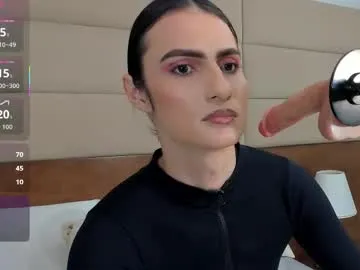 shantall_skinny — GOAL: control machinex 2 min [220 tokens remaining] Free control toy in PVT - Come with me #saliva #anal #nasty #cum #fuckmachine