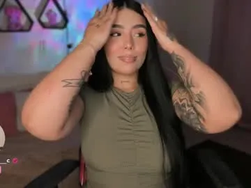 Avatar of shantall_vidales