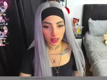 shantalsmith2_ from Chaturbate is Freechat