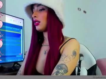 shantalsmith_ from Chaturbate is Freechat