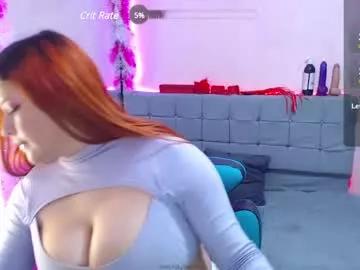 sharith_evans1 from Chaturbate is Freechat