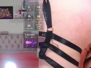 Avatar of sharlotte_sexx