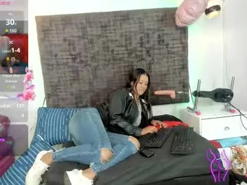 sharoncute16 — GOAL: day off for your birthday [2309 tokens remaining] Hello dear, nice visit #bigboobs #squirt  #skinny   #c2c  #lovensesexmachine