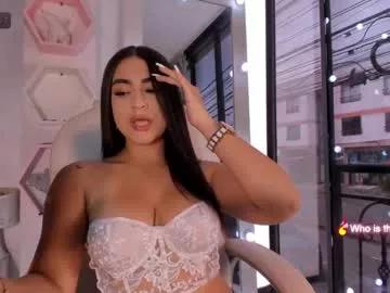 sharonlewy_ from Chaturbate is Freechat