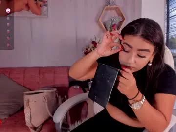 sharonlewy_ from Chaturbate is Freechat