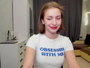 shawty_mariaa from Chaturbate is Freechat