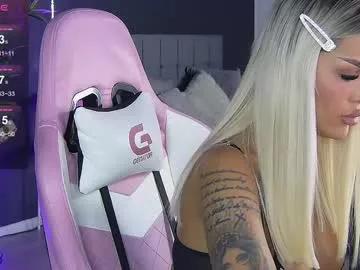 shayblonde from Chaturbate is Freechat