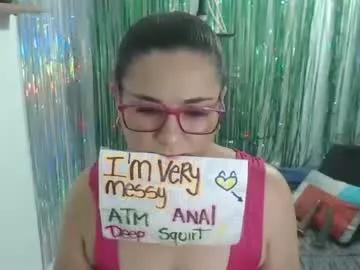 shaylahorny69 from Chaturbate is Freechat