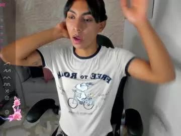sheryl_ss from Chaturbate is Freechat