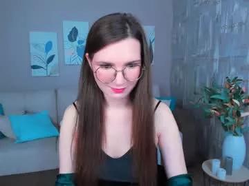 shineshyness from Chaturbate is Freechat