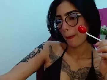 shiny_anya from Chaturbate is Freechat