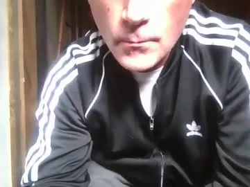 showingoff40's avatar