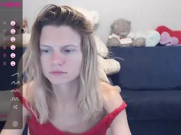 shy_moony from Chaturbate is Freechat