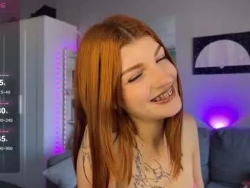 shybella_girl from Chaturbate is Freechat