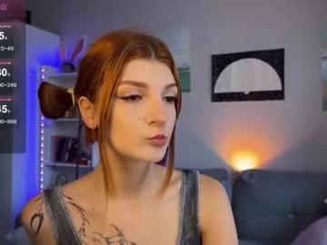 shybella_girl from Chaturbate is Group