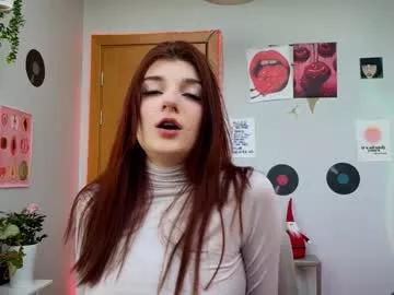 shybella_girl from Chaturbate is Freechat