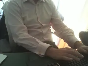 Avatar of shyfrenchcock