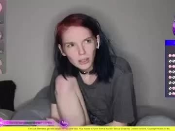 shyohiogirl from Chaturbate is Freechat