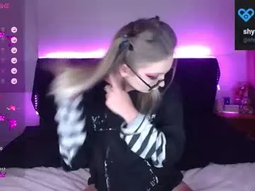 Avatar of shysweetrish