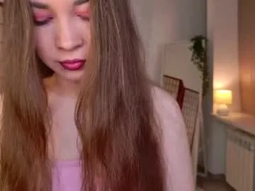 silentlily — lick fingers close to cam **  hi hi  i'm Lily.   I'm still very shy, but we can have a heart-to-heart talk with you  #braces #new #muscle  #shy  #nonude [16 tokens remaining]