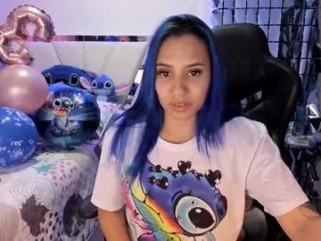 silver_jinx from Chaturbate is Freechat