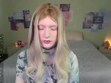 silversoft_ from Chaturbate is Freechat